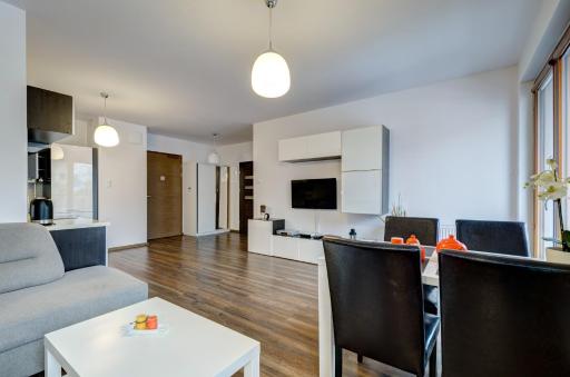 Dom & House - Apartamenty Aquarius - Housity