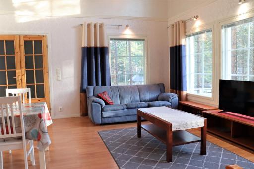 Rantatähti - Housity