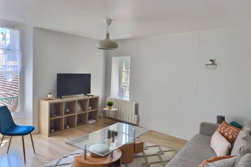 Bayti 2 chambres - Housity