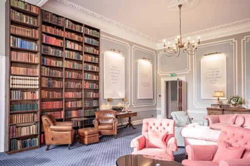 Hawkstone Hall Hotel & Gardens - Housity