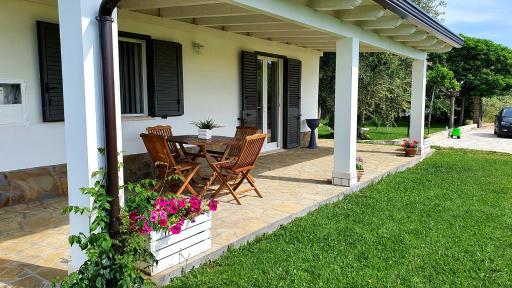 Villa leone 2 - Hizvo