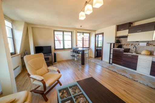 SAILING APARTMENT - Housity