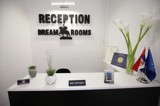 Apartments & Dream Rooms - Housity