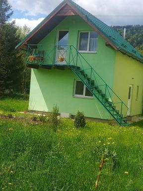 Green House 2 уч ФАЛЬЧІ ВУЛ ПЕРШОГО ТРАВНЯ БУД 5 - Housity