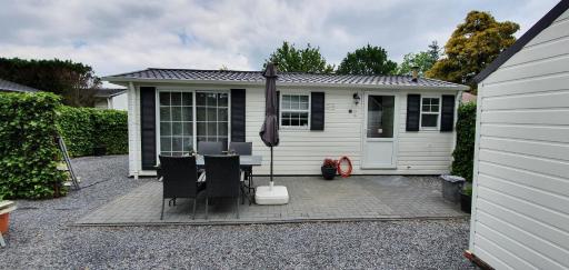 Chalet Valkenbosch Groenvink 85 - Housity