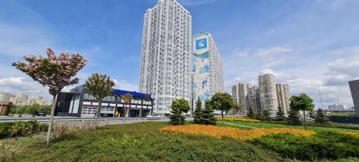 Apartments Swan Lake - Housity