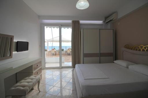 Murati Suites Sarandë - Housity