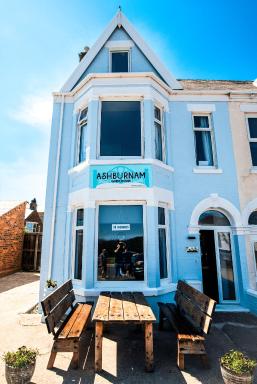 Ashburnam Guest House - Housity