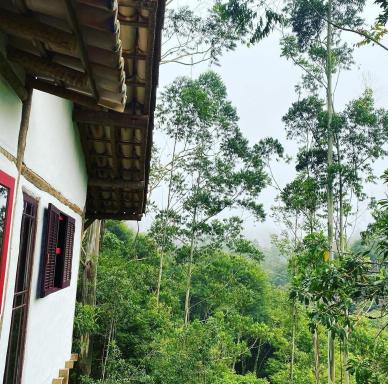 Recanto Manaain - Housity