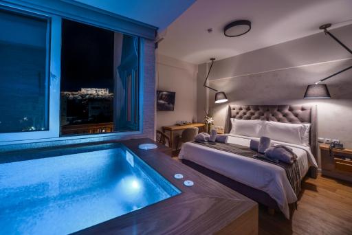 A.P. Acropolis View Apartments - Housity