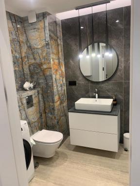 Apartament Moniuszko z Parkingiem podziemnym - Housity