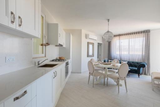 Boutique Style – 2 Bedroom Apartment- Ta’Xbiex, Sliema area - Housity