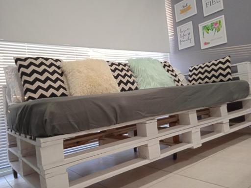 Departamento Temporario FORMOSA - Housity