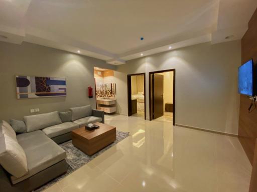 Quartz Executive - Housity