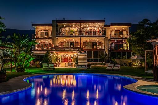 El Chante Spa Hotel - Housity
