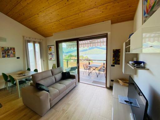 Bellavista Giulia on Lake Como - Housity