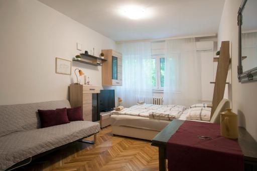Studio Apartment Vijenac - Housity