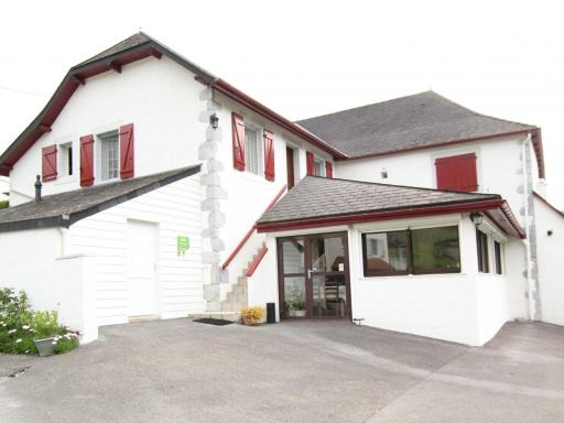 Gîte Lacarry-Arhan-Charritte-de-Haut, 3 pièces, 4 personnes - FR-1-384-30 - Housity