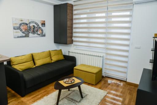 Day lux Apartman - Housity