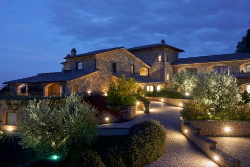 Altarocca Wine Resort Adults Only - Hizvo