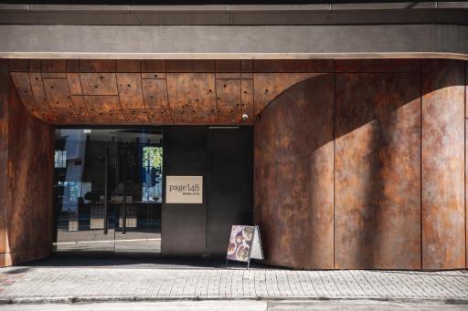 Page148, Page Hotels - Housity