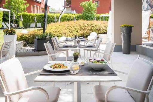 Enjoy Garda Hotel - Housity