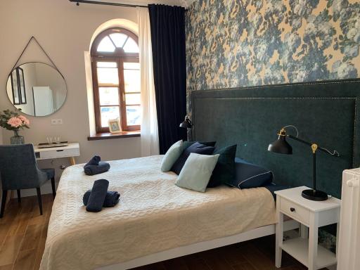Apartament Ratuszowy - Hizvo