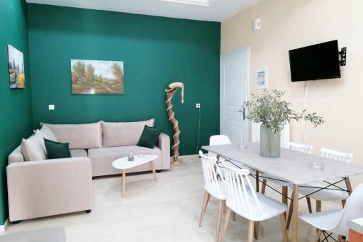 Olive house - Gargalianoi - Housity