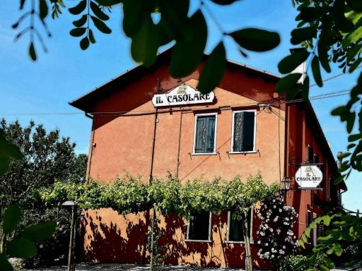 Hotel Il Casolare - Housity