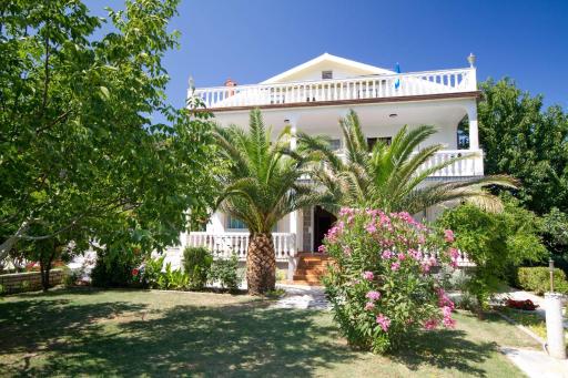 Apartmani otok Rab - Housity
