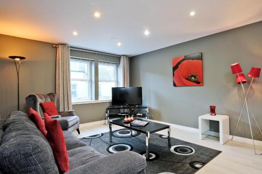 Town and Country Chapel Street Apartments - Housity