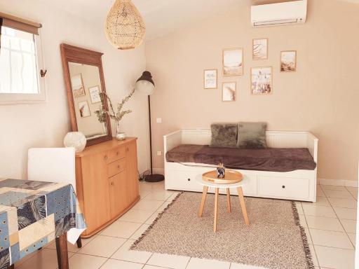 le Studio charme et tranquillité - Housity