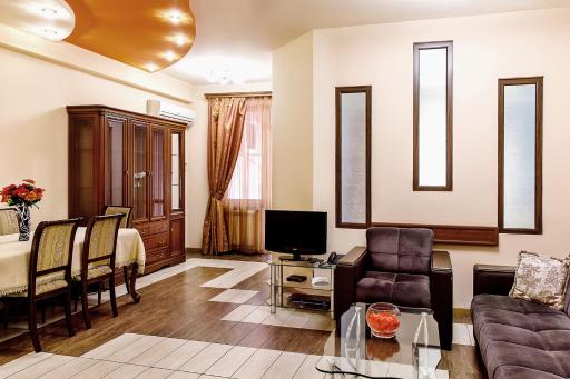 Apartments in Northern avenue Residence - Housity