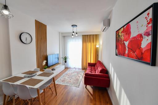 New Central Apartment - Housity
