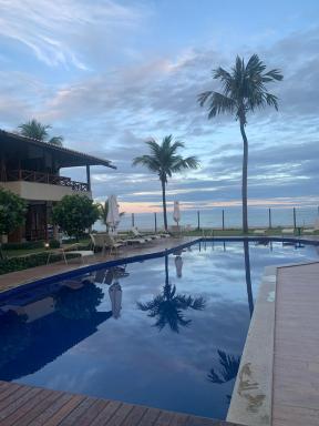 Casa de Praia, Itacimirim, Pé na Areia - Housity