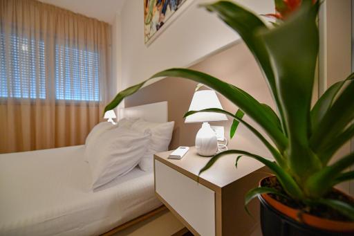 New Central Apartment - Housity