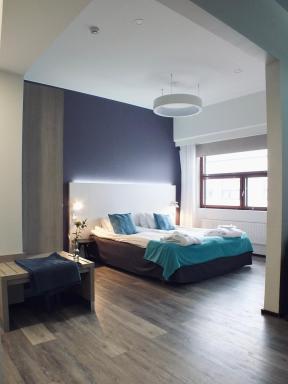 Hotel Fabrik Forssa - Housity