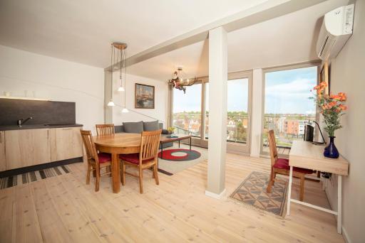 Speicher Residenz Barth E5 App 11 - Housity