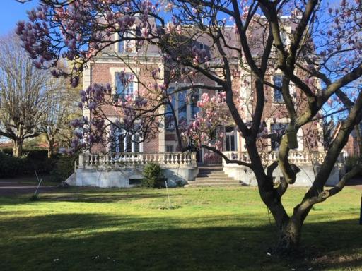 VILLA HENRI - Housity