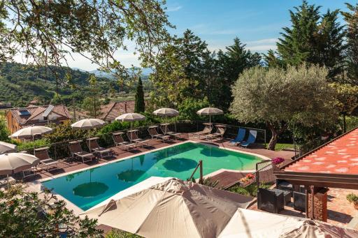 B&B La Mortella - Housity