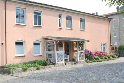 Ferienwohnungen Stricker - Housity