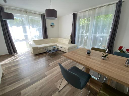 Ferienwohnungen an der Düne - Juliusruh - Housity
