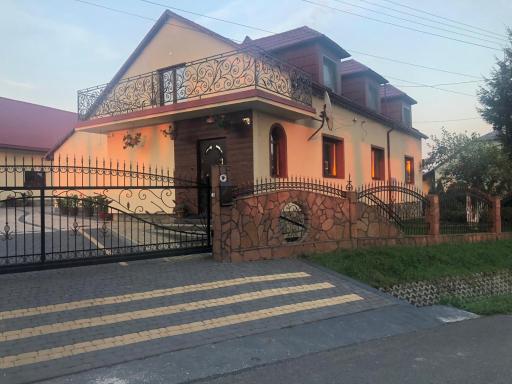 Apartamenty u Maksa - Housity