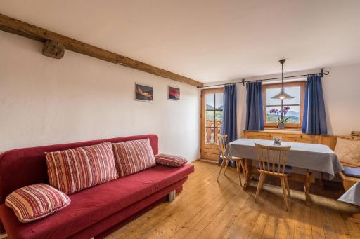 Ferienwohnung Enzian Nusserhof - Housity