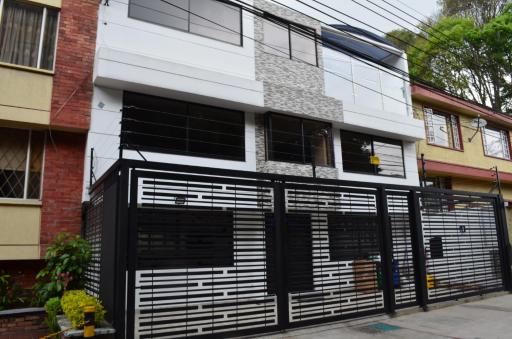 Bellos, Modernos Apartamentos, la ubicación perfecta en Bogotá, Colombia - Housity