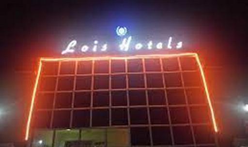 Room in Lodge - Lois Hotels Ltd Makurdi - Housity