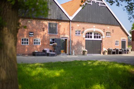 Bed and Breakfast De Boerderij Kamer - Housity