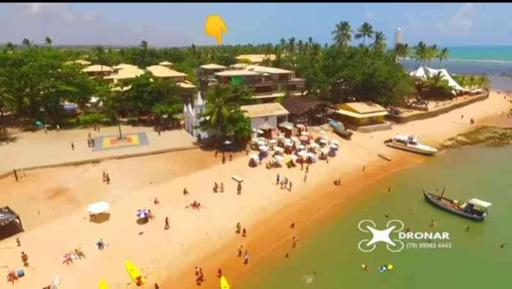 Praia do Forte Kauai Bahia - Housity