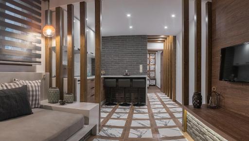 ERIETTA-AGAPI #1 - Housity