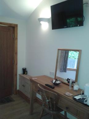 Manor Garden Lodge - Housity